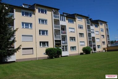 Wohnung zur Miete 590,91 € 2 Zimmer 60,8 m² Erdgeschoss Neunkirchen 2620