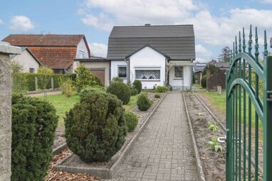 Einfamilienhaus zum Kauf 389.000 € 3 Zimmer 100 m² 957 m² Grundstück Bergfelde Hohen Neuendorf 16562