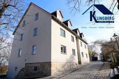 Apartment zum Kauf 261.050 € 6 Zimmer 156,5 m² Am Stiftsberg 4 Zeitz Zeitz 06712