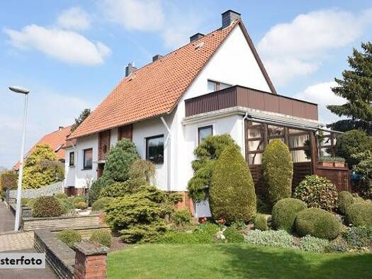 Einfamilienhaus zum Kauf 129.000 € 5 Zimmer 144 m² 1.921 m² Grundstück Breddorf 27412