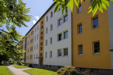 Wohnung zur Miete 214,50 € 1 Zimmer 33 m² 1. Geschoss frei ab sofort Steinwiese 42d Altendorf 921 Chemnitz 09116