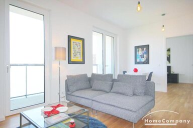 Wohnung zur Miete Wohnen auf Zeit 1.590 € 2 Zimmer 56 m² frei ab 01.04.2025 Bockenheim Frankfurt 60486