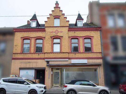 Mehrfamilienhaus zum Kauf 385.000 € 16 Zimmer 503 m² 481 m² Grundstück Bendorf 56170