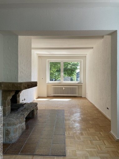 Wohnung zur Miete 860 € 3,5 Zimmer 86 m² 1. Geschoss Knaudtstraße 5 Huttrop Essen 45138