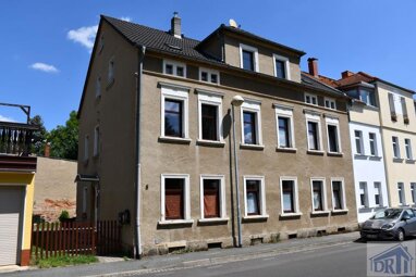 Mehrfamilienhaus zum Kauf 146.000 € 11 Zimmer 420 m² Grundstück Zittau Zittau 02763