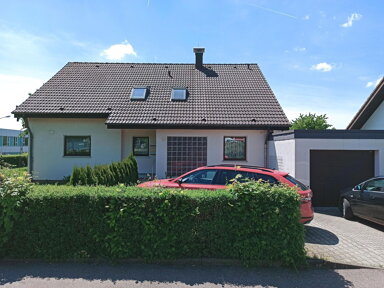 Mehrfamilienhaus zum Kauf provisionsfrei 538.000 € 6 Zimmer 208 m² 593 m² Grundstück Mutlangen Mutlangen 73557