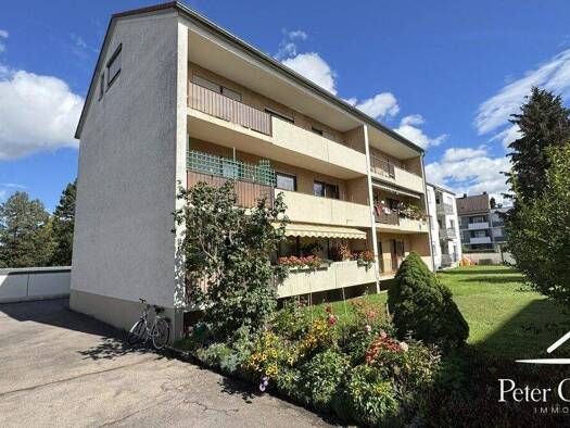 Wohnung zum Kauf 265.000 € 3 Zimmer 73,1 m² Gersthofen 86368