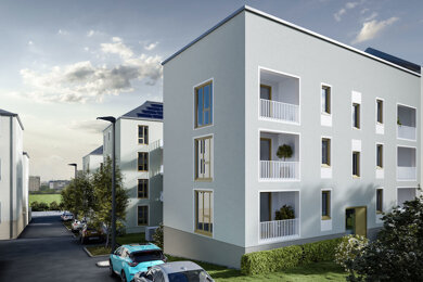 Wohnung zum Kauf provisionsfrei 1.350.000 € 4 Zimmer 142,6 m² 3. Geschoss Philippine-Schulz-Weg 1 Oberrad Frankfurt am Main 60599