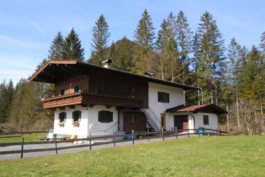 Einfamilienhaus zum Kauf 999.000 € 5 Zimmer 200 m² 700 m² Grundstück St. Ulrich am Pillersee 6393