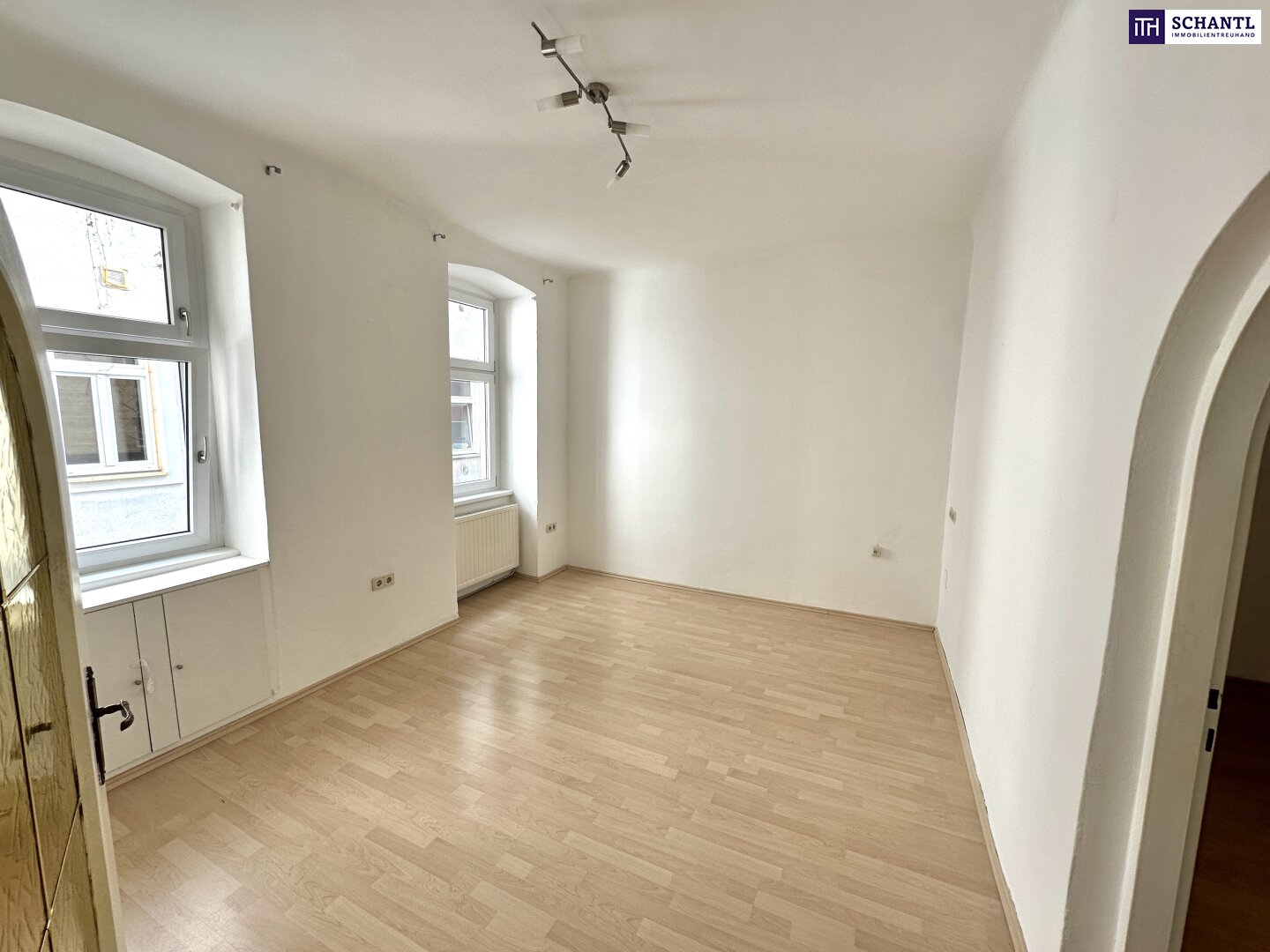 Wohnung zum Kauf 139.000 € 37,8 m²<br/>Wohnfläche 1.<br/>Geschoss Hasnerstraße Wien 1160