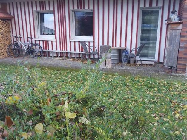 Wohnung zum Kauf 119.000 € 2 Zimmer 66,8 m² 1. Geschoss Burgsponheim 55595