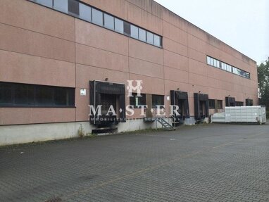 Halle/Industriefläche zur Miete Provisionsfrei 2.000 m² Lagerfläche teilbar ab 2.000 m² Garching Garching bei München 85748