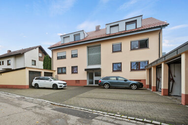 Wohnung zum Kauf 329.000 € 3,5 Zimmer 88 m² Erdgeschoss Immenstaad Immenstaad am Bodensee 88090