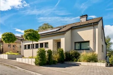 Haus zum Kauf provisionsfrei 1.290.000 € 10 Zimmer 368 m² 1.126 m² Grundstück Kohlscheid Herzogenrath 52134