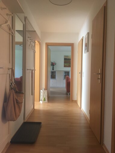 Wohnung zum Kauf Provisionsfrei 32.000 € 3 Zimmer 69 m² 1. Geschoss Christian-Gottlieb-Wild-Str. Johanngeorgenstadt 08349
