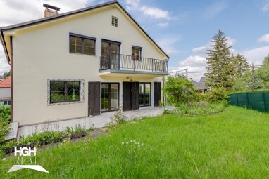 Einfamilienhaus zum Kauf 549.000 € 7 Zimmer 170 m² 701 m² Grundstück Breitenfurt bei Wien 2384