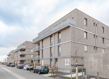 Wohnung zur Miete 1.563 € 3 Zimmer 108,2 m² frei ab 01.03.2025 Norbert-Glanzberg-Str. 12 Frauenland Würzburg 97074