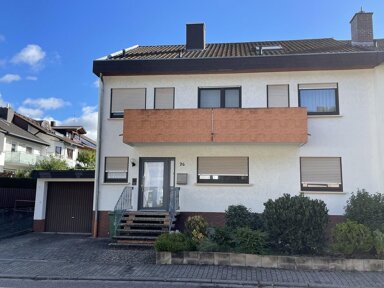 Doppelhaushälfte zum Kauf provisionsfrei 629.000 € 8 Zimmer 254 m² 315 m² Grundstück Waldstraße 76 Wiesloch Wiesloch 69168