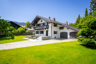 Haus zum Kauf 13.500.000 € 15 Zimmer 571,2 m² 2.533 m² Grundstück Bad Wiessee Bad Wiessee 83707