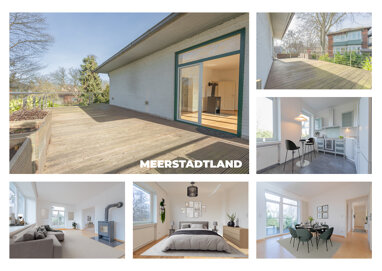Wohnung zum Kauf 575.000 € 3 Zimmer 106 m² 1. Geschoss Brunswik Kiel 24105
