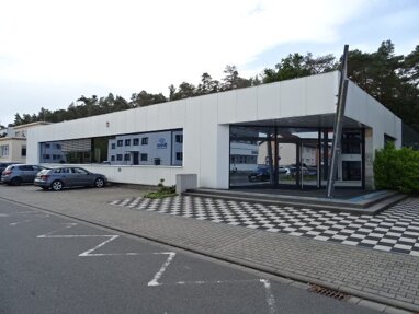 Lagerhalle zur Miete 4.900 € 463 m² Lagerfläche Heusenstamm Heusenstamm 63150