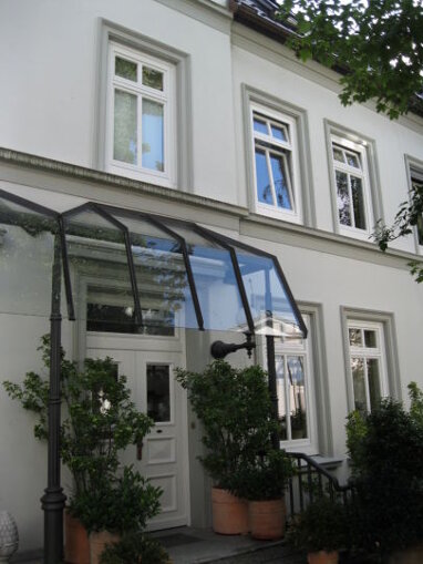 Haus zum Kauf Provisionsfrei 300.000 € 4,5 Zimmer 165 m² 85 m² Grundstück Alte Rabenstraße Rotherbaum Hamburg 20148