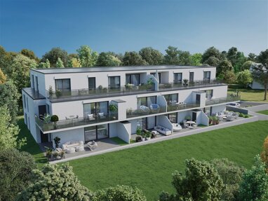 Wohnung zum Kauf Provisionsfrei 464.400 € 2 Zimmer 86 m² Entenseestraße 3 Altstadt - Nord Rückersdorf , Mittelfr 90607