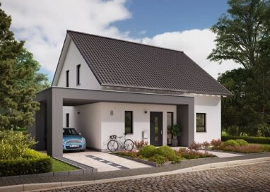 Haus zum Kauf 347.789 € 5 Zimmer 142 m² 521 m² Grundstück Volmerdingsen Bad Oeynhausen 32547