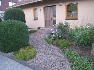 Einfamilienhaus zur Miete 1.500 € 10 Zimmer 200 m² 875 m² Grundstück Rohrdorf 72229