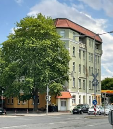 Wohnung zur Miete 500 € 2 Zimmer 56 m² 4. Geschoss Holländische Strasse 270 Holländische Straße Kassel 34127