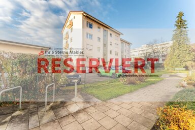 Wohnung zum Kauf 305.000 € 3 Zimmer 71 m² Fuerstenberg Konstanz 78467