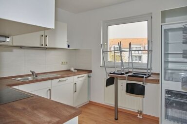 Wohnung zur Miete 483 € 3 Zimmer 60,3 m² 1. Geschoss frei ab 01.04.2025 Heinrich-Heine-Straße 12 Oschatz Oschatz 04758