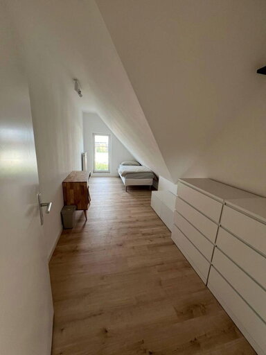 WG-Zimmer zur Miete Wohnen auf Zeit 650 € 13 m² 5. Geschoss Elsenheimerstraße 16 Friedenheim München 80687