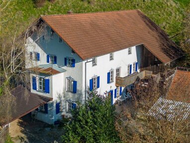 Bauernhaus zum Kauf 897.000 € 6 Zimmer 240 m² 8.633 m² Grundstück Stubenberg Stubenberg 94166