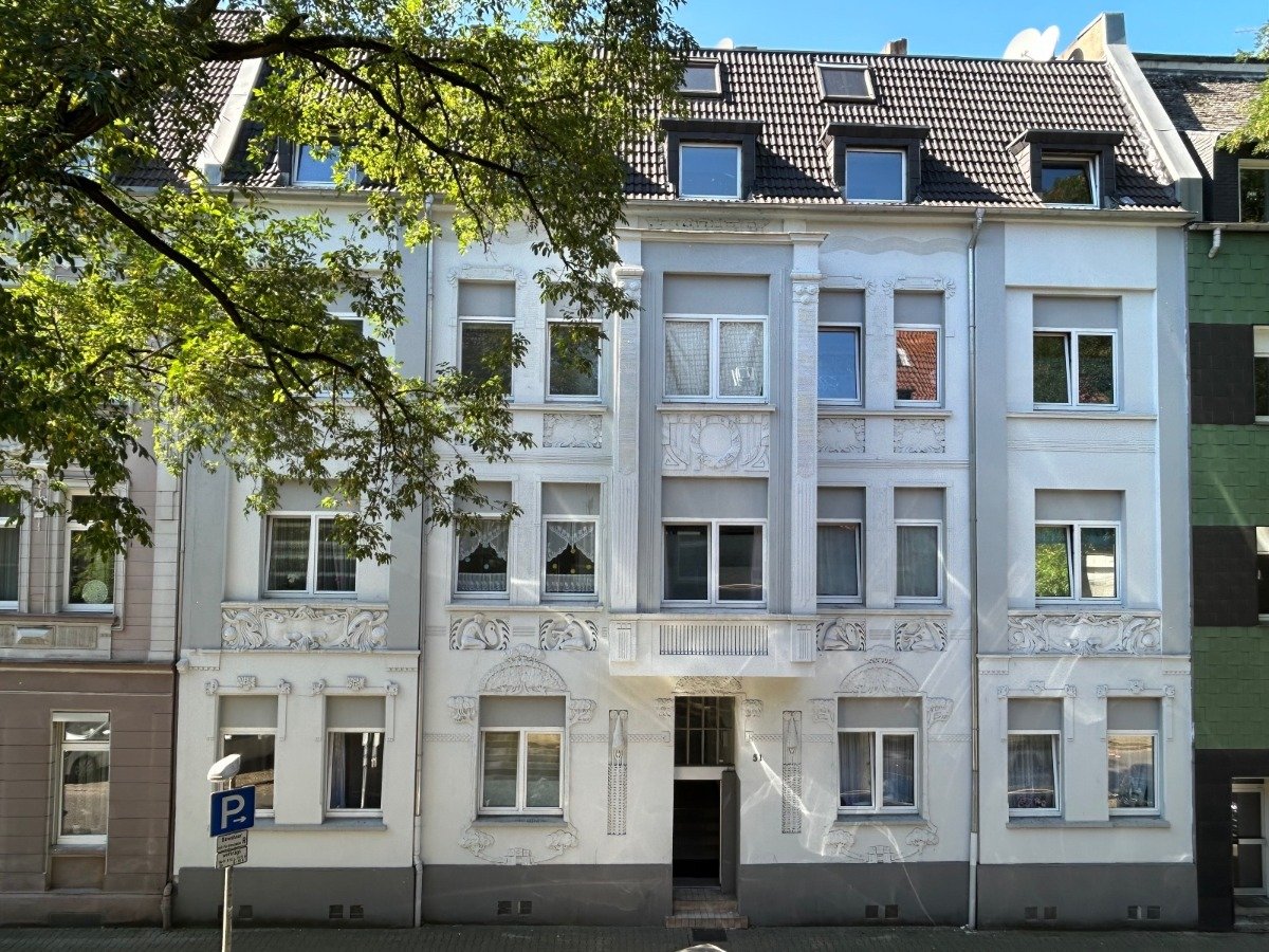 Mehrfamilienhaus zum Kauf 870.000 € 27 Zimmer 752 m²<br/>Wohnfläche 458 m²<br/>Grundstück Schalke Gelsenkirchen 45881