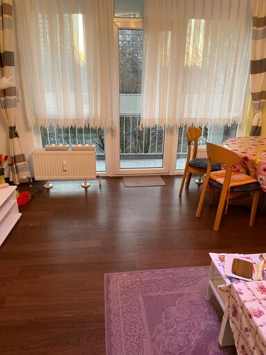 Wohnung zum Kauf provisionsfrei 290.000 € 3 Zimmer 75,5 m² 5. Geschoss Julius-Brecht-Straße 4 Frankfurter Berg Frankfurt am Main 60433