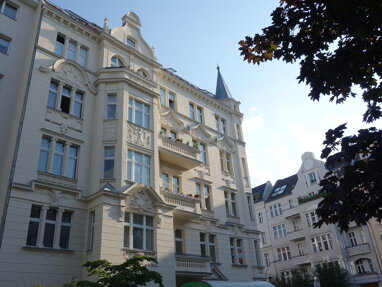 Wohnung zum Kauf 1.199.000 € 4 Zimmer 156 m² 4. Geschoss Schöneberg Berlin 10777