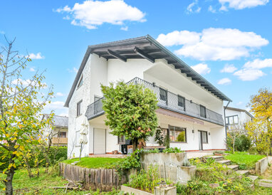 Einfamilienhaus zum Kauf 639.000 € 5 Zimmer 204 m² 563 m² Grundstück Karlstadt Karlstadt 97753