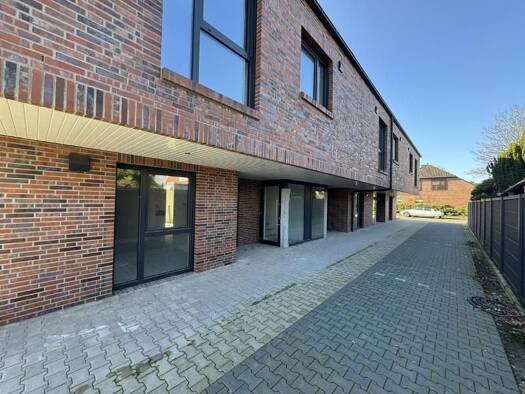 Wohnung zum Kauf provisionsfrei 299.525 € 3 Zimmer 74,9 m² Cloppenburg 49661