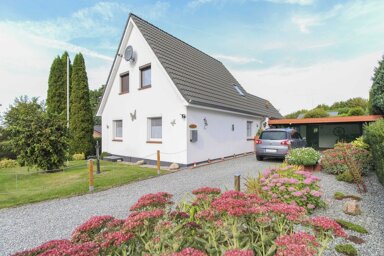 Einfamilienhaus zum Kauf 380.000 € 4 Zimmer 113,1 m² 989,1 m² Grundstück Zarnekau Süsel 23701