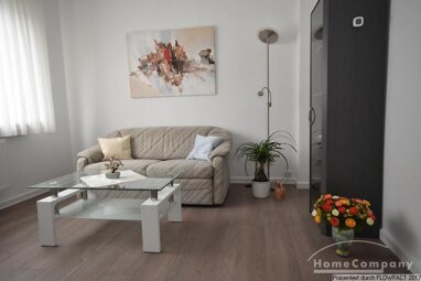 Wohnung zur Miete Wohnen auf Zeit 1.075 € 2 Zimmer 40 m² frei ab sofort Weidedamm Bremen 28215