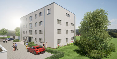 Wohnung zum Kauf Provisionsfrei 446.000 € 4 Zimmer Langer Rain 15 Oeslau Rödental 96472