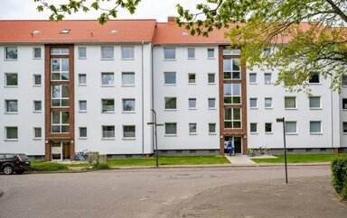 Wohnung zur Miete 568 € 2 Zimmer 55,2 m² 1. Geschoss frei ab 17.03.2025 Hünertshagen 41 Aumund - Hammersbeck Bremen 28755