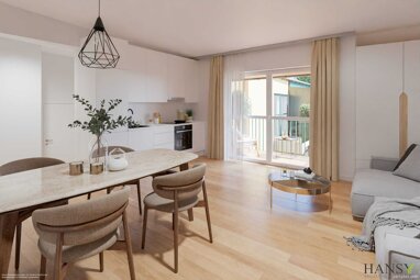 Wohnung zum Kauf 396.000 € 2 Zimmer 69 m² Baden 2500