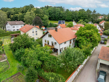 Einfamilienhaus zum Kauf 750.000 € 180 m² 1.028 m² Grundstück Vilsbiburg Vilsbiburg 84137