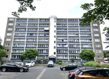 Wohnung zum Kauf 64.000 € 1 Zimmer 37 m² EG Niederpleis Sankt Augustin 53757