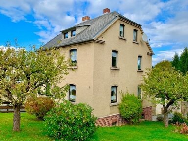 Einfamilienhaus zum Kauf 110.000 € 4 Zimmer 104 m² 800 m² Grundstück Greiz Greiz 07973