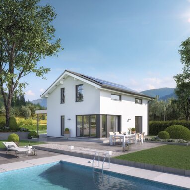 Einfamilienhaus zum Kauf Provisionsfrei 523.100 € 5 Zimmer 125 m² 506 m² Grundstück Gochsen Hardthausen 74239