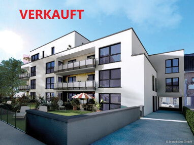 Wohnung zum Kauf Provisionsfrei 349.900 € 3 Zimmer 85,4 m² Lobberich Nettetal 41334