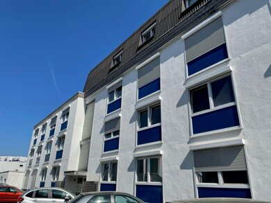 Wohnung zur Miete 295 € 1 Zimmer 19 m² 1. Geschoss Aulweg 11 Gießen Gießen 35392